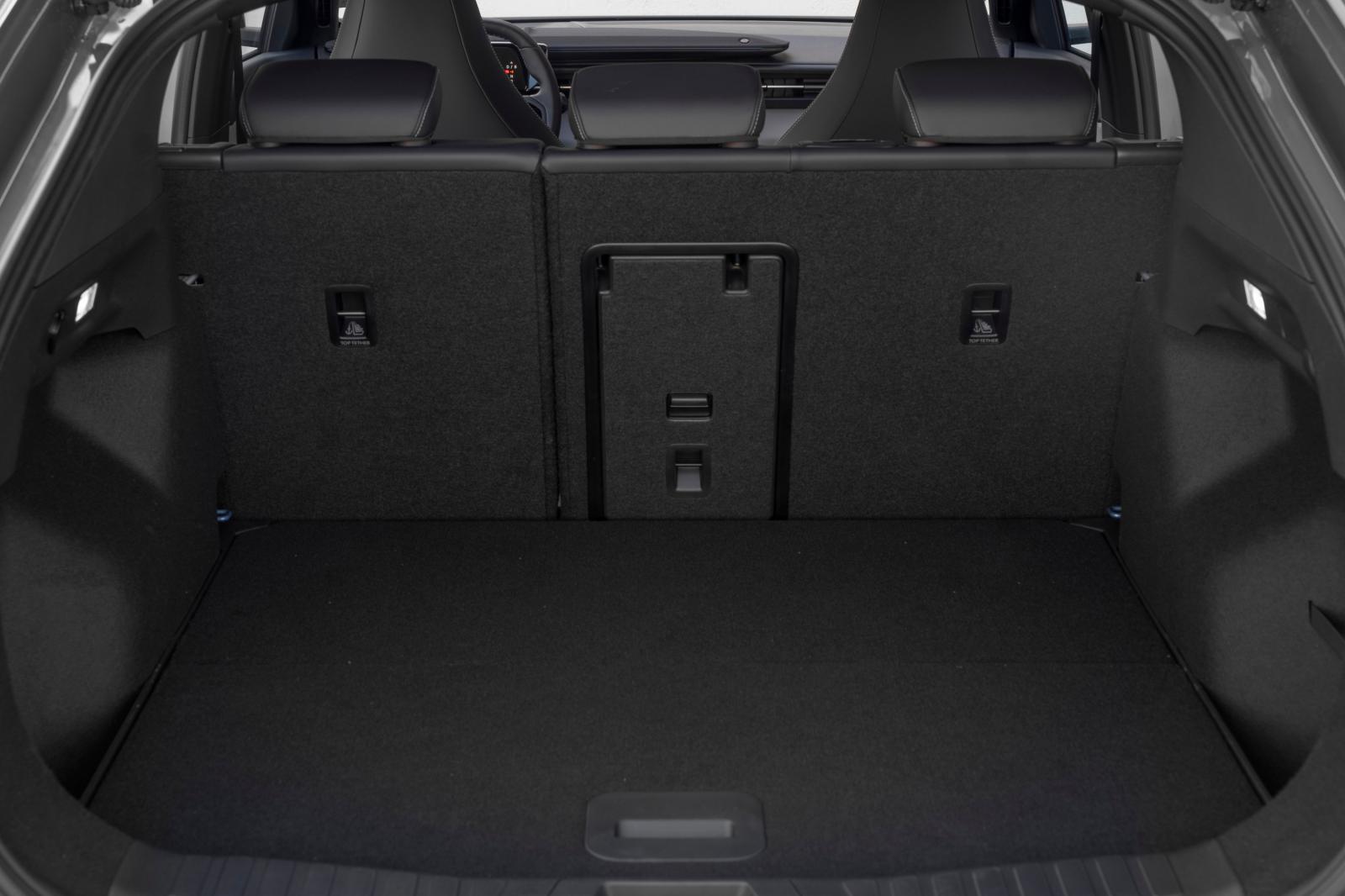 Ελλάδα: Εμφάνιση... έκπληξη για το Ford Capri στην έκθεση ΤΑΧΙ Show 2025